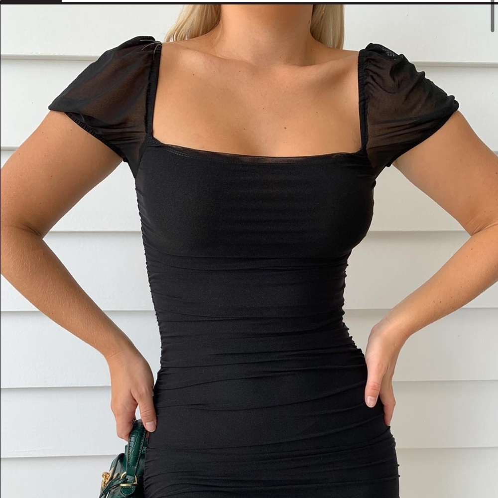 Princess polly bodycon dress